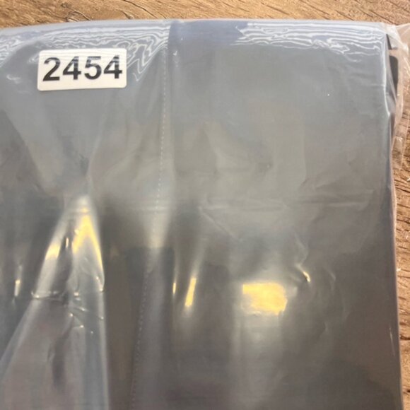 The Row gray pants size medium - Picture 11 of 11